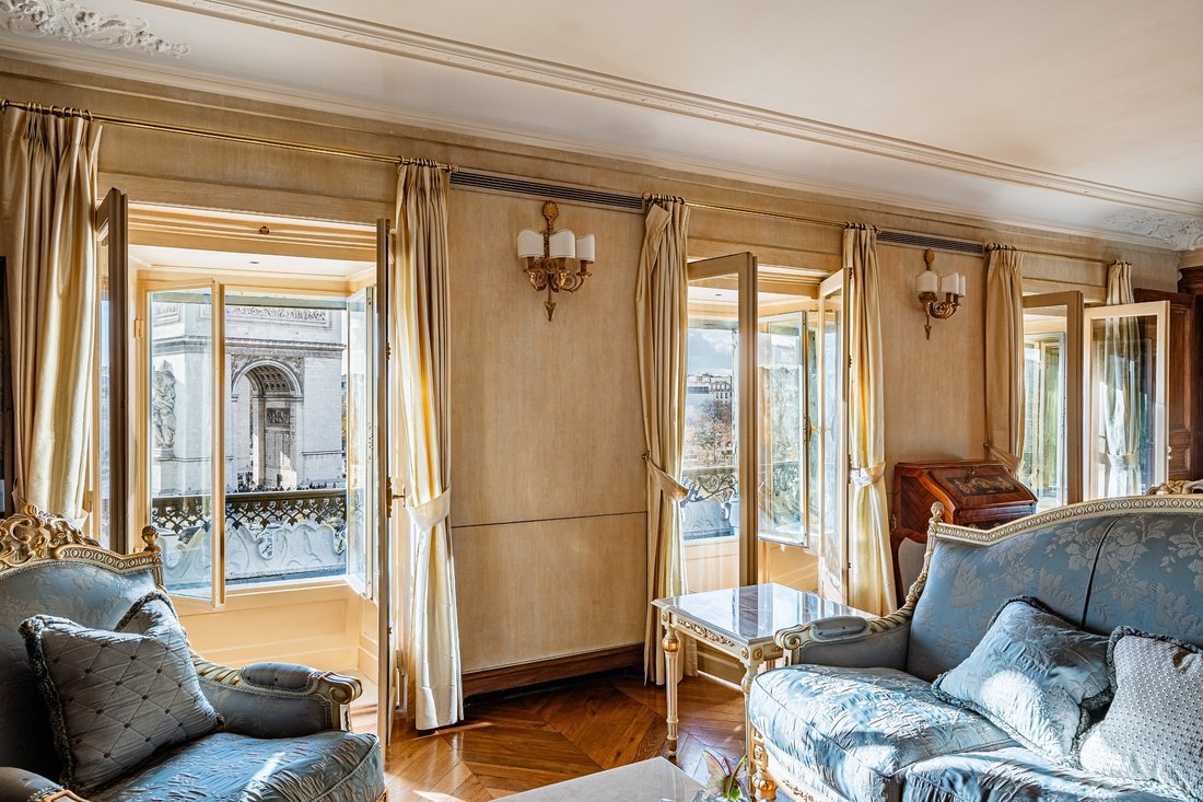 Apartment in Cambronne-Garibaldi, Paris 15e Arrondissement, Paris 5 - 13554552