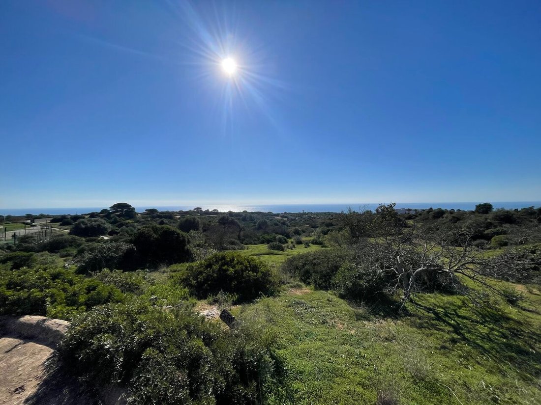Land in Ferragudo, Algarve, Portugal 5 - 13554012