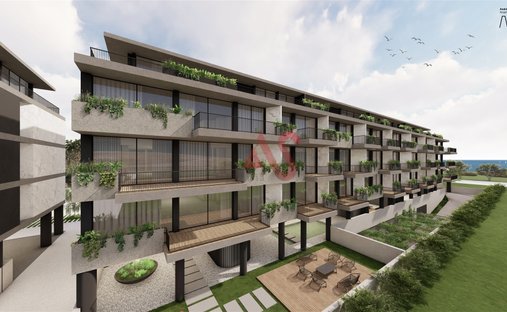 Apartamento en Canidelo, Distrito de Oporto, Portugal 1