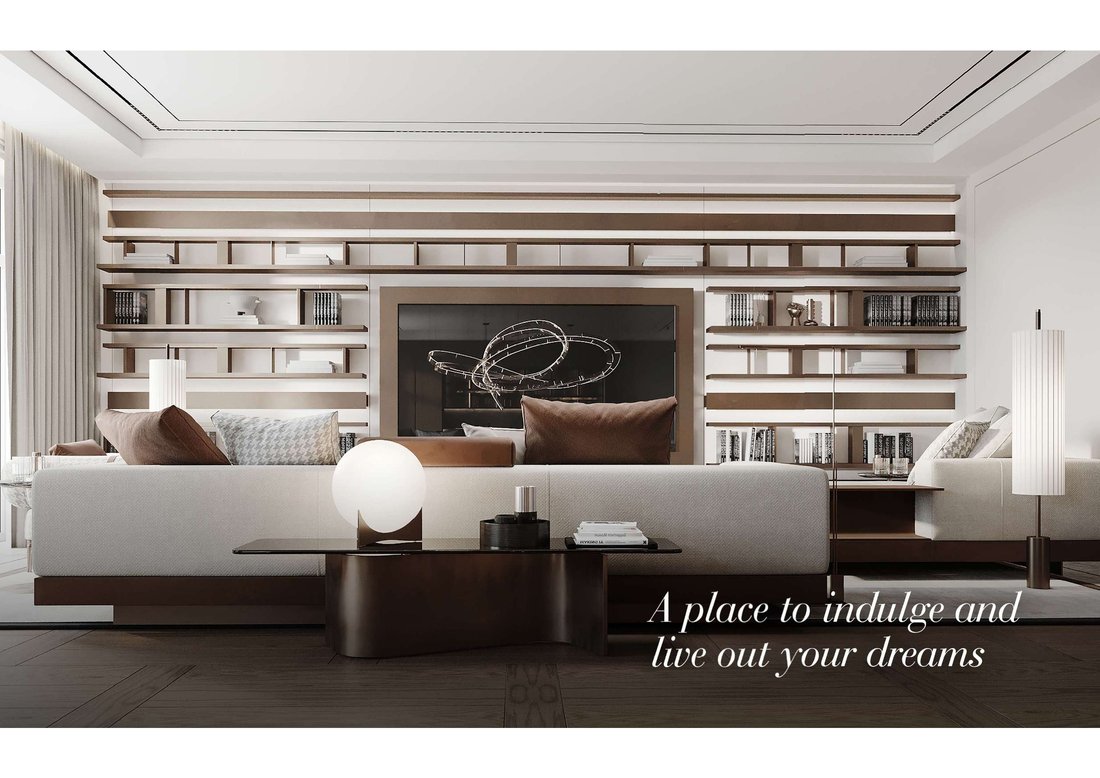 Gallery image with a fresh perspective