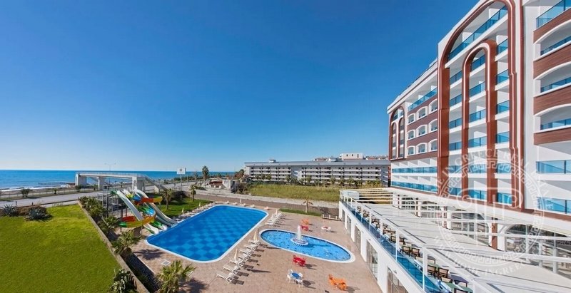 Apartment in Antalya, Antalya, Turkey 4 - 13552228