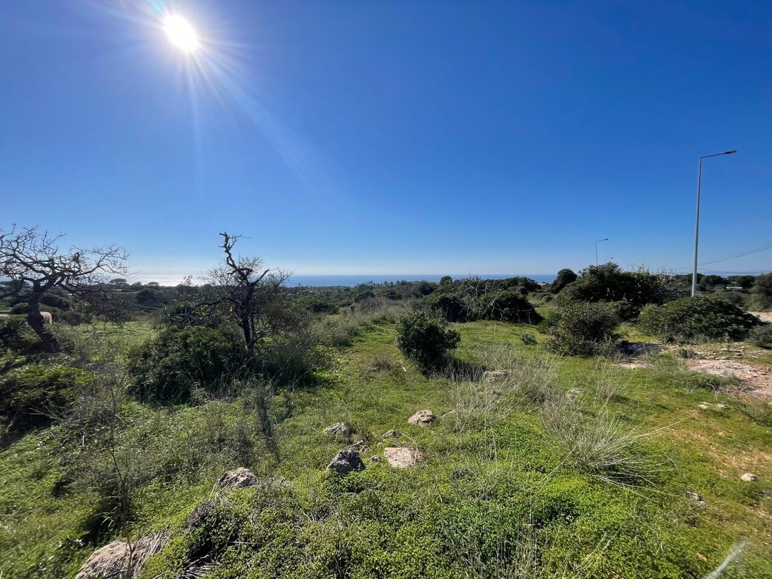 Land in Ferragudo, Algarve, Portugal 3 - 13554012