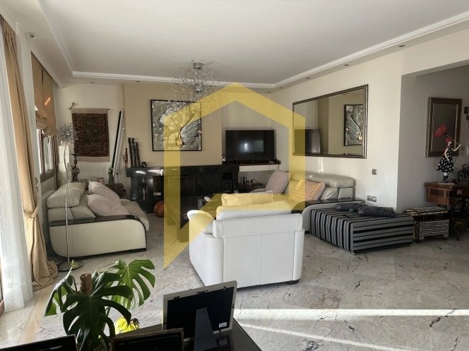 Apartment in Glyfada, Attica, Greece 3 - 13552981