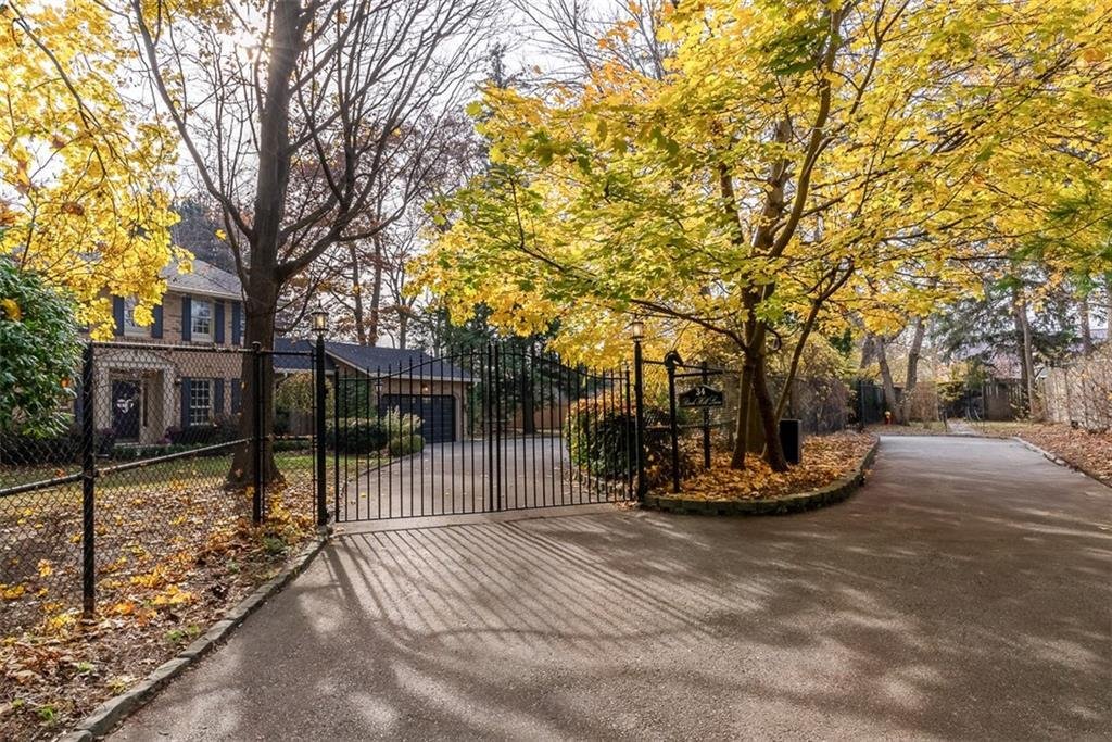 House in Oakville, Ontario, Canada 1 - 13552308