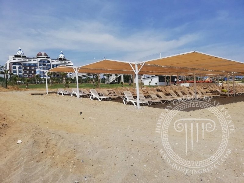 Apartment in Antalya, Antalya, Turkey 5 - 13552228