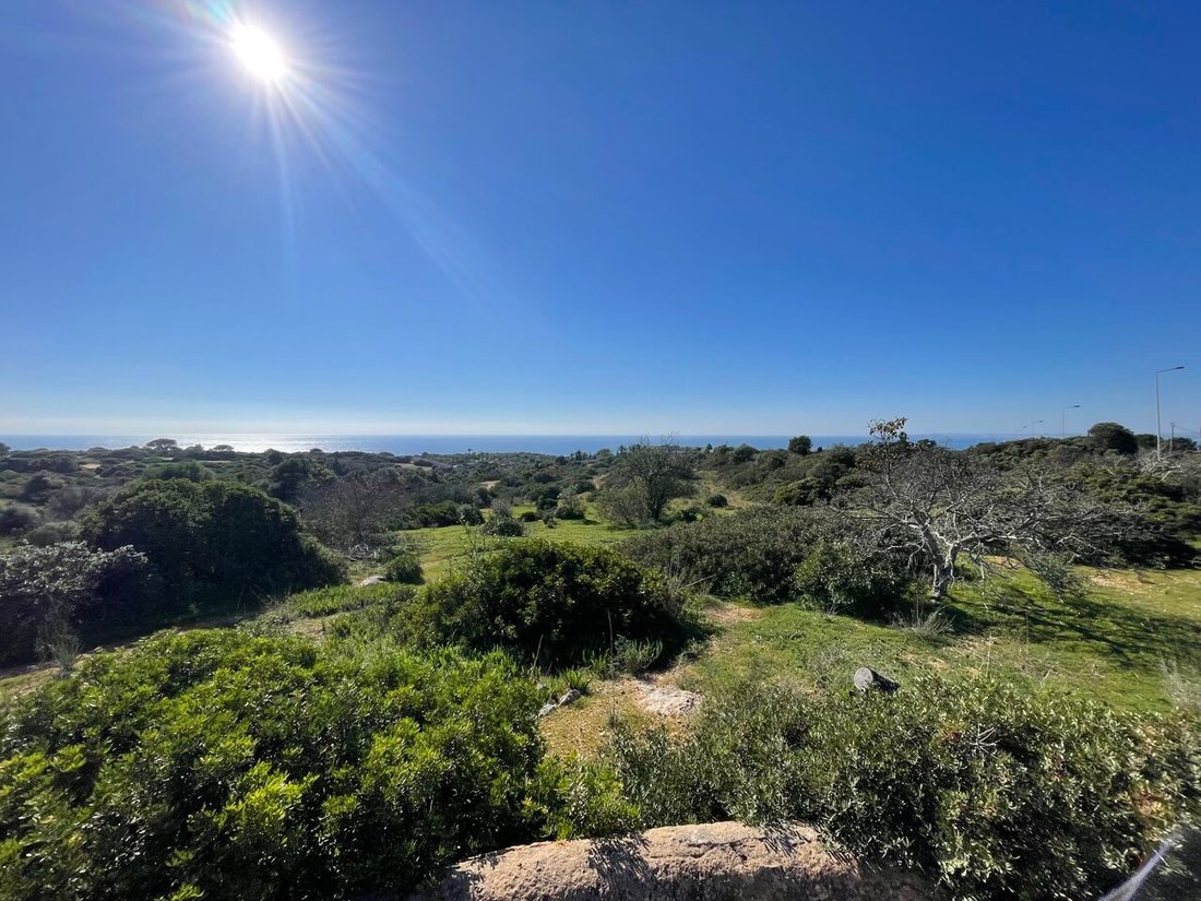 Land in Ferragudo, Algarve, Portugal 4 - 13554012