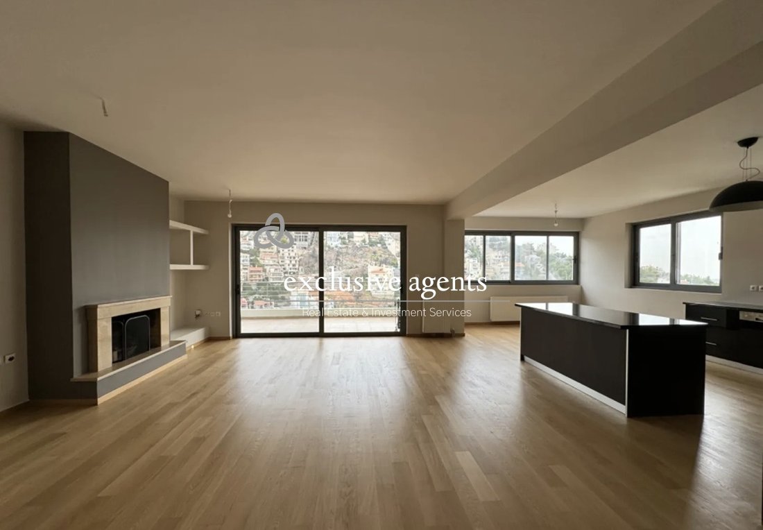Apartment in Voula, Attica, Greece 2 - 13553347