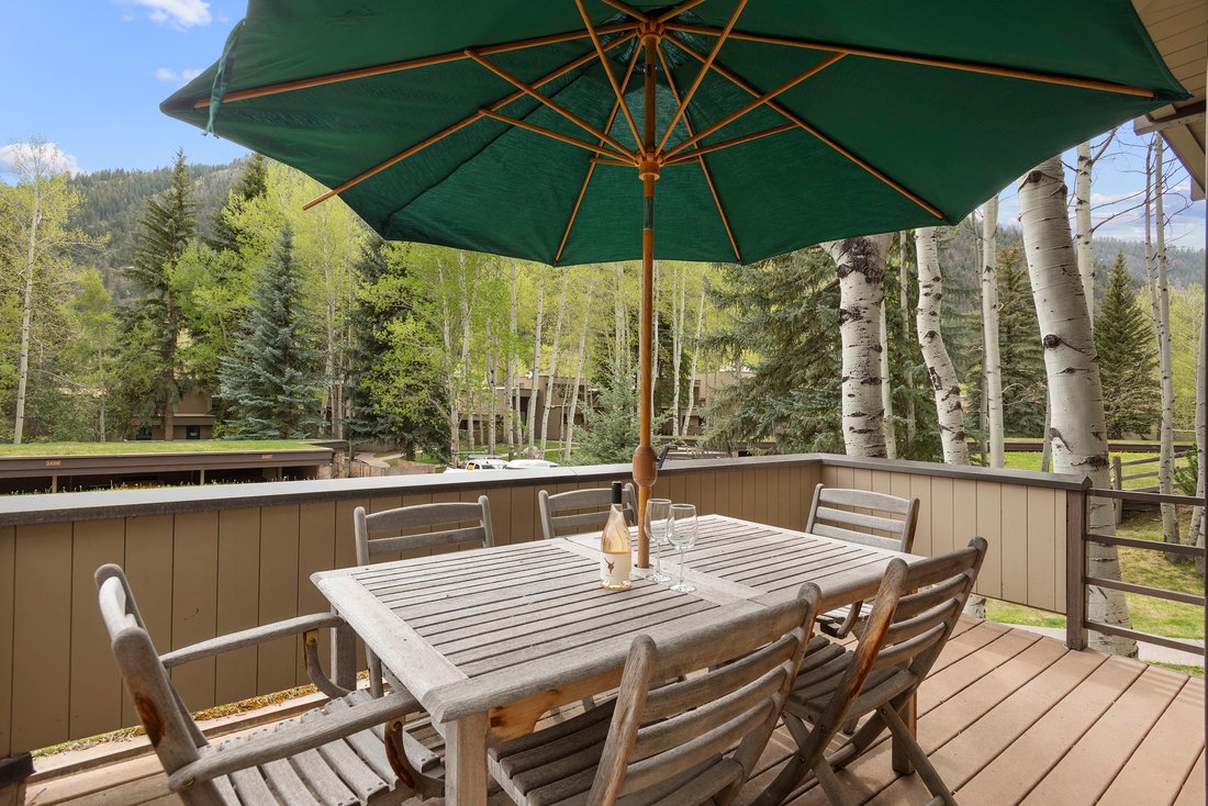 Contemporary Remodel In Aspen, Colorado, United States For Sale (13552240)