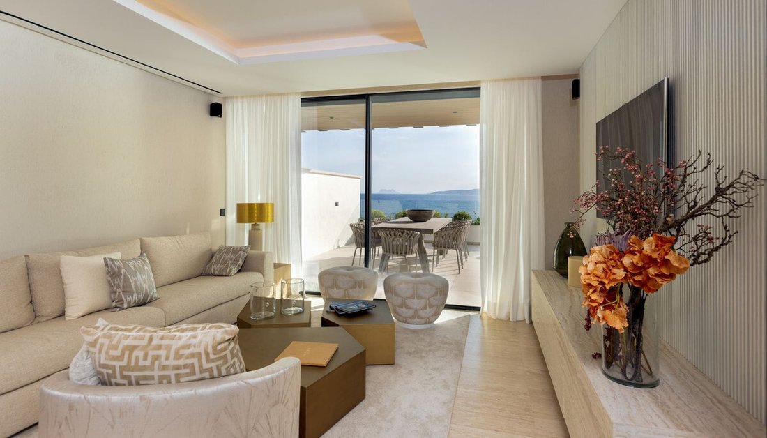 Apartment in Estepona, Andalusia, Spain 5 - 13552940