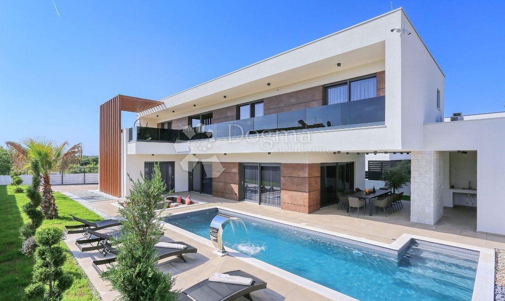 House Zaton, Nin, 267,28m2 In Nin, Zadar County, Croatia For Sale (13553212)