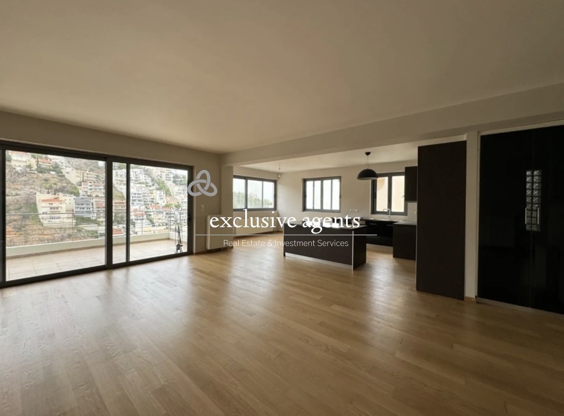 Apartment in Voula, Attica, Greece 1 - 13553347