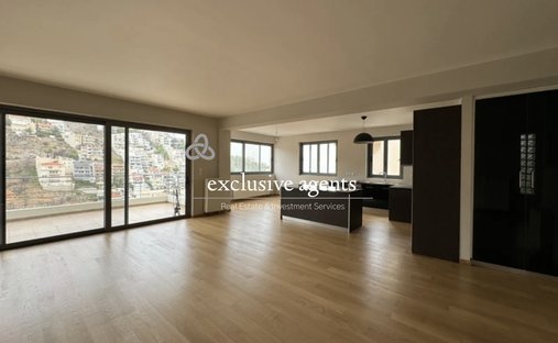 Apartment in Voula, Attica, Greece 1