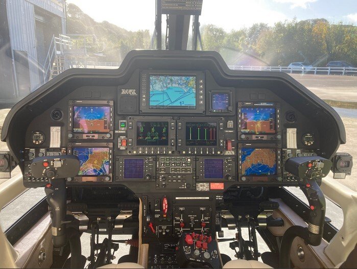 Twin Engine in Europe 2 - 12589505