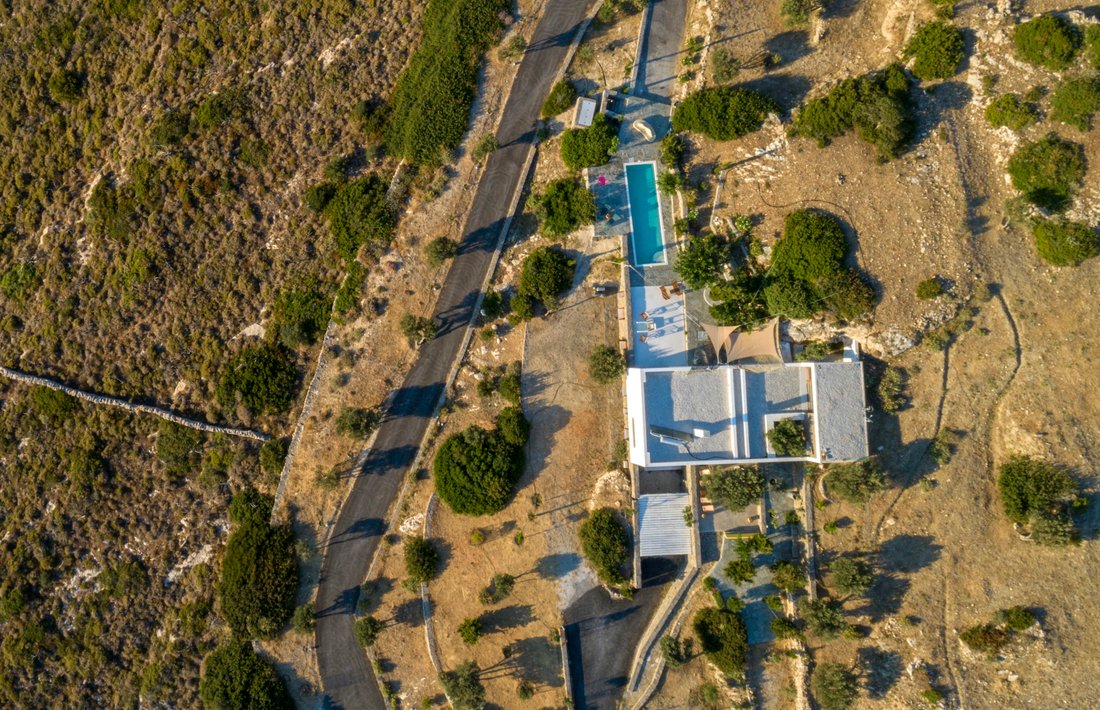 Casa a Paro, Aegean, Grecia 1 - 10772411
