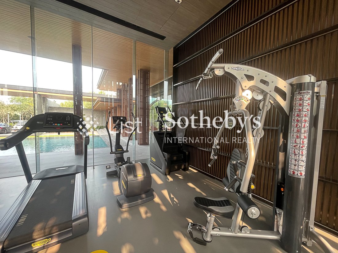 Casa en Bangkok, Bangkok, Tailandia 5 - 13554680