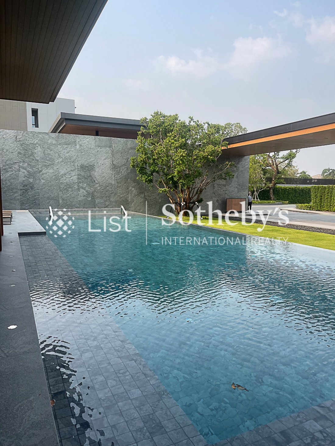 Casa en Bangkok, Bangkok, Tailandia 3 - 13554680