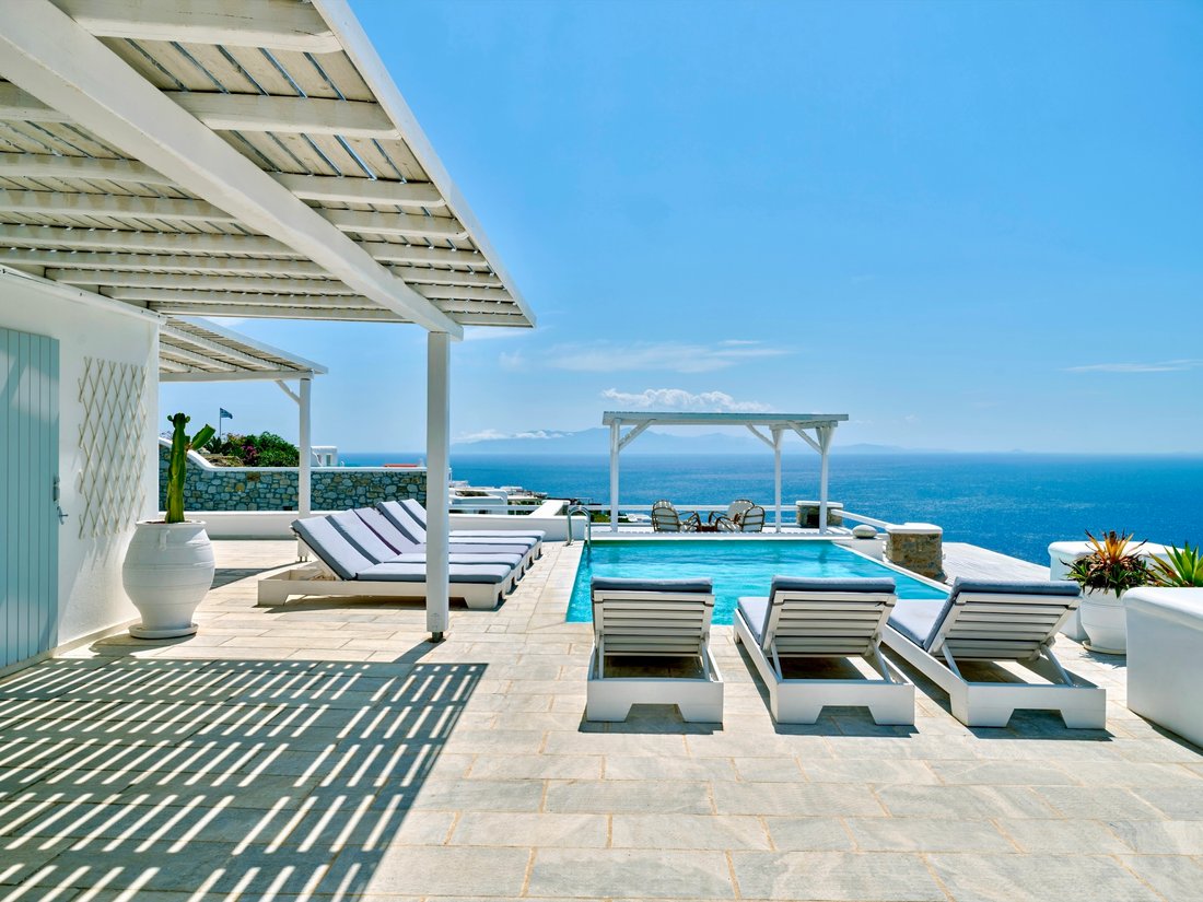 House in Mykonos, Aegean, Greece 2 - 13405465