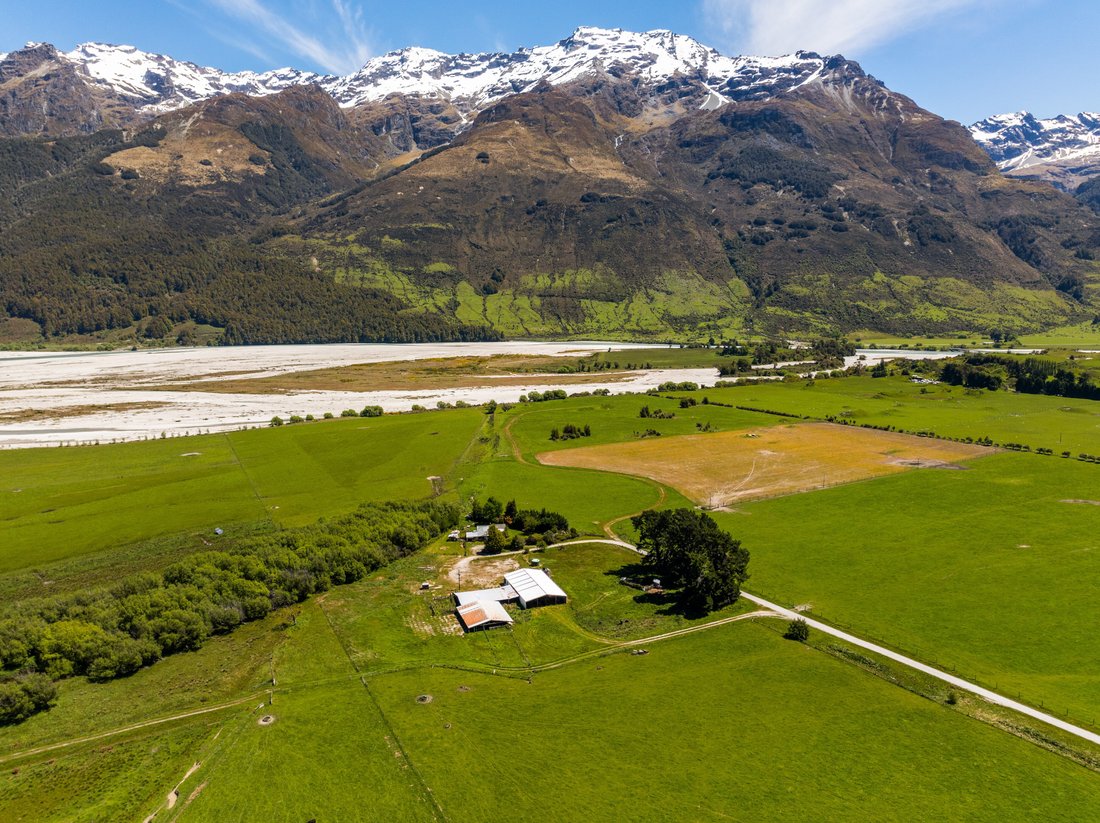 Priory Farm Block In Queenstown, Otago, New Zealand For Sale (13554695)