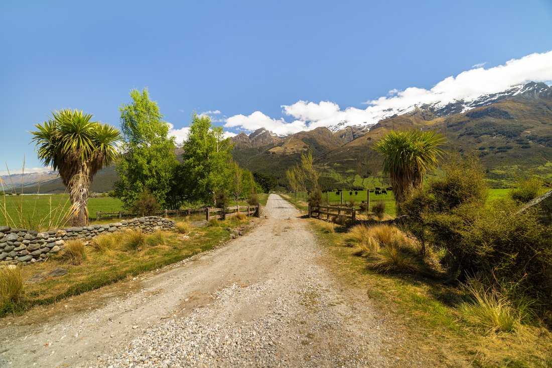 Priory Farm Block In Queenstown, Otago, New Zealand For Sale (13554695)
