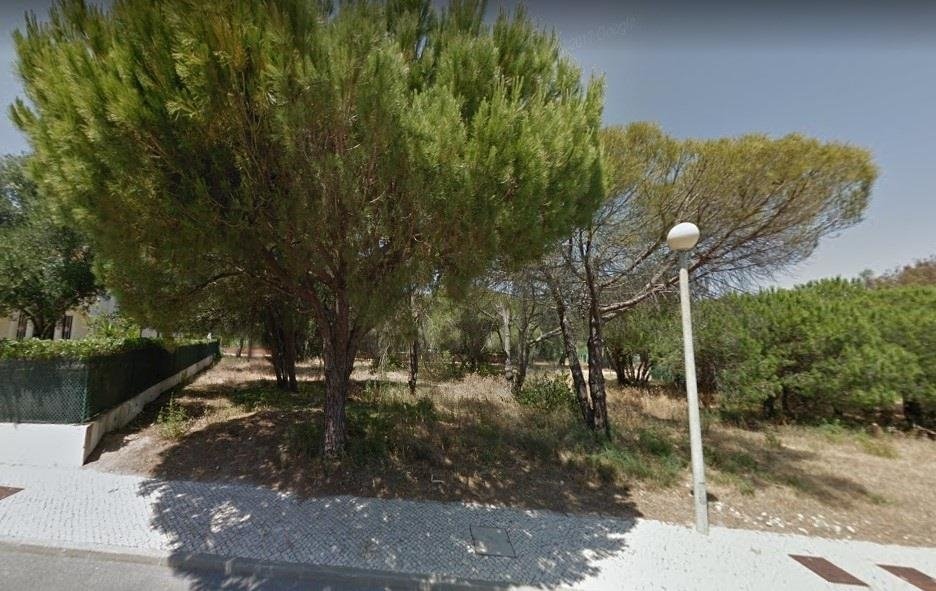 Land in Vale do Lobo, Almancil, Portugal 2 - 13554740