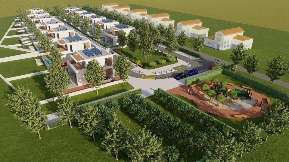 Land in Almancil, Algarve, Portugal 1 - 13554748