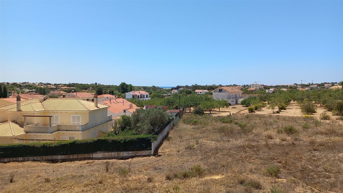 Land in Vilamoura, Quarteira, Algarve 4 - 13554738