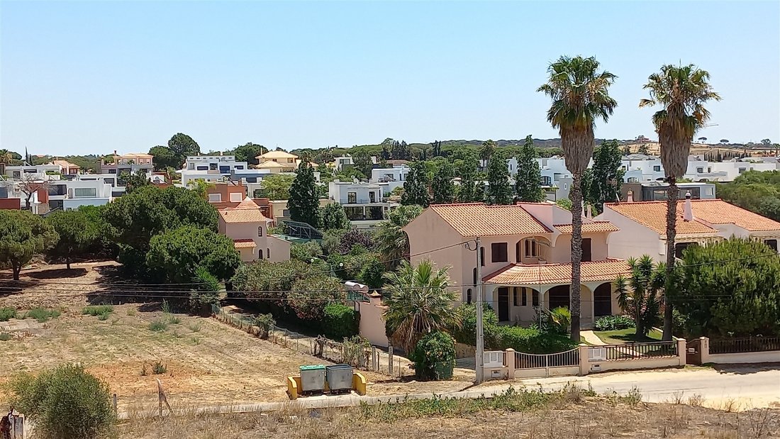 Land in Vilamoura, Quarteira, Algarve 2 - 13554738