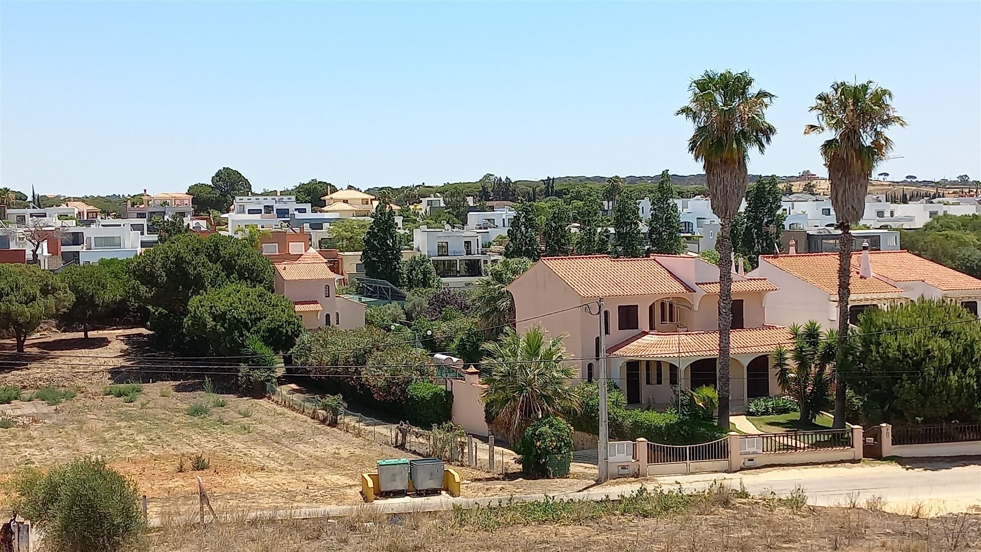 Land for sale in Loulé, Portugal — €1,300,000