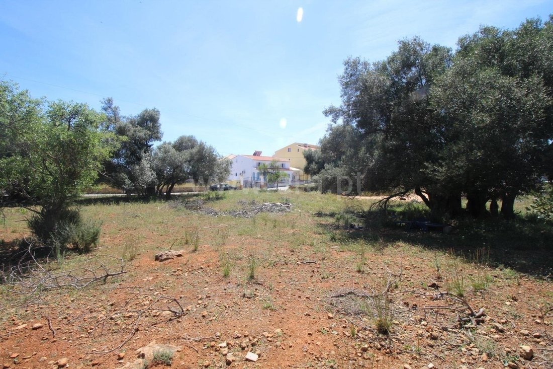 Land in Almancil, Algarve, Portugal 1 - 13554754
