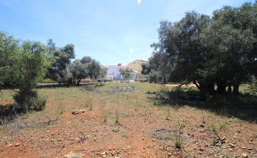 Land in Almancil, Algarve, Portugal 1