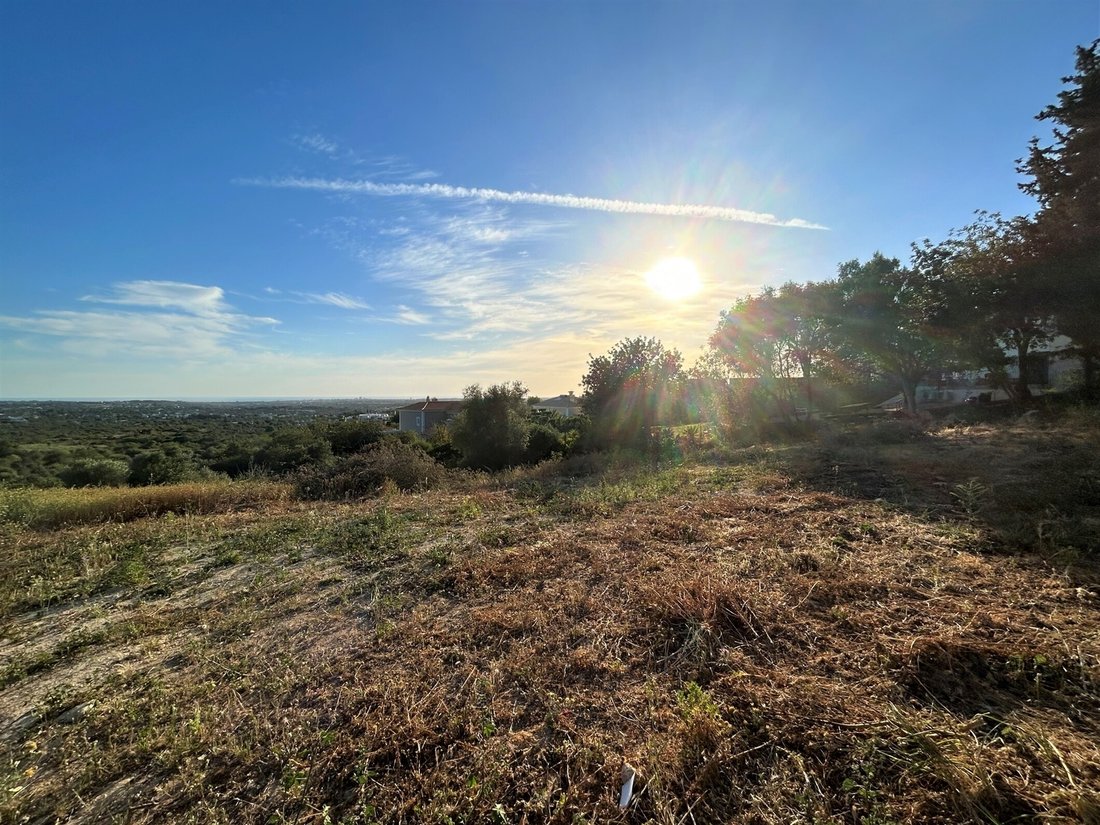 Land in Loule (Sao Clemente), Algarve, Portugal 5 - 13554755