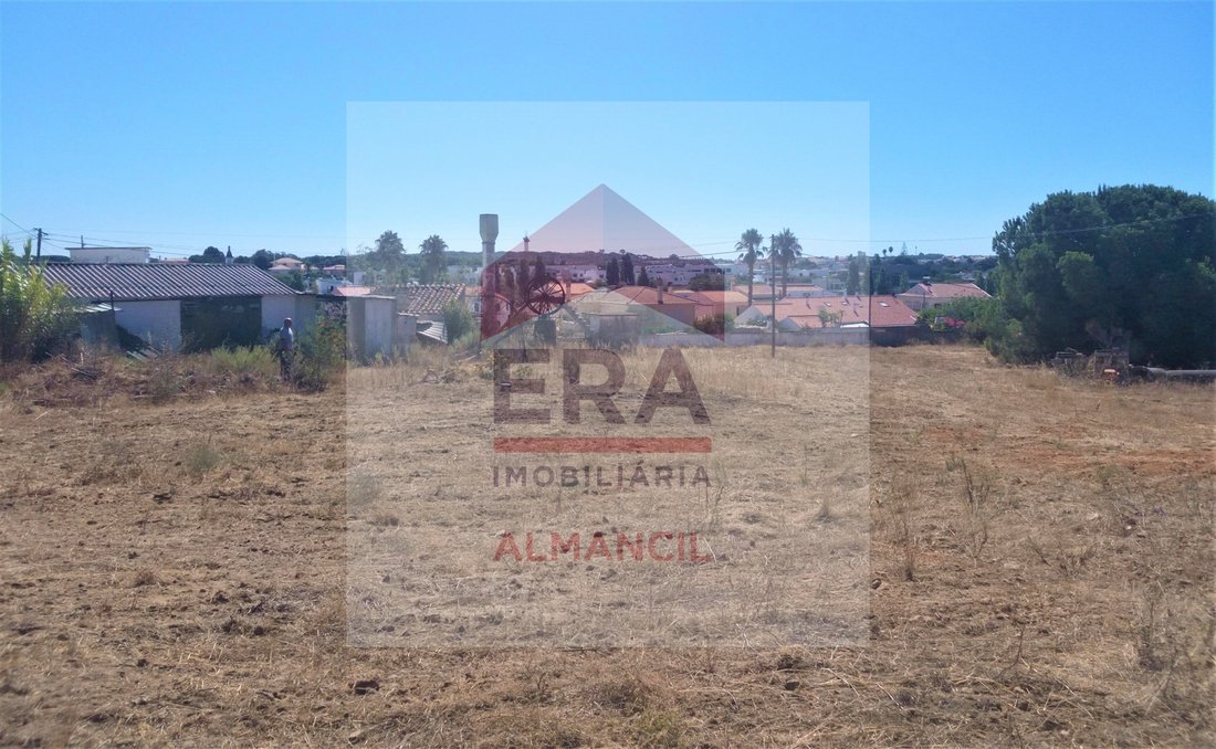 Land in Vilamoura, Quarteira, Algarve 1 - 13554738