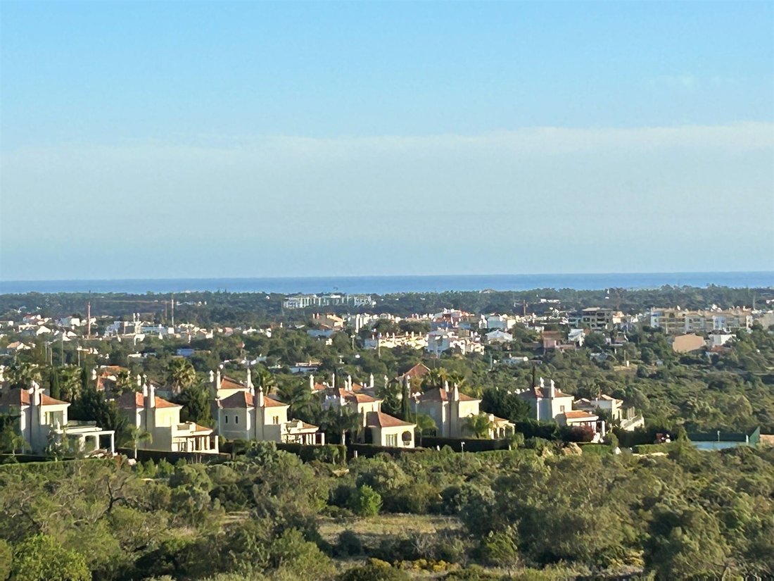 Piece Of Real Estate Sell Em Almancil,Loulé In Loulé, Algarve, Portugal
