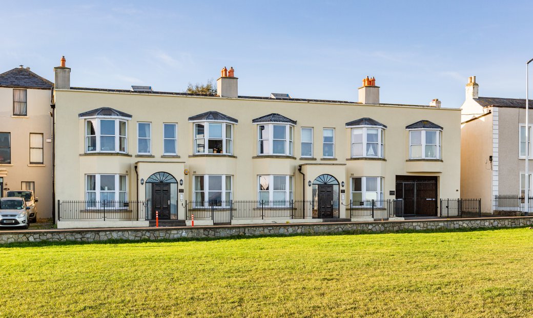 8 Sandycove House In Dublin, County Dublin, Ireland For Sale (13554727)