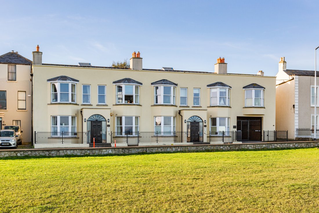 8 Sandycove House In Dublin, County Dublin, Ireland For Sale (13554727)