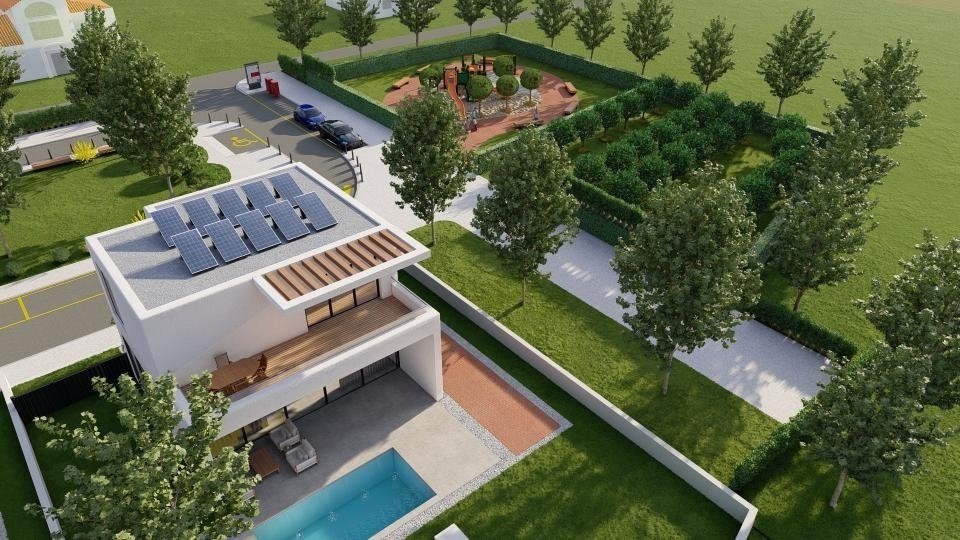 Land in Almancil, Algarve, Portugal 5 - 13554748