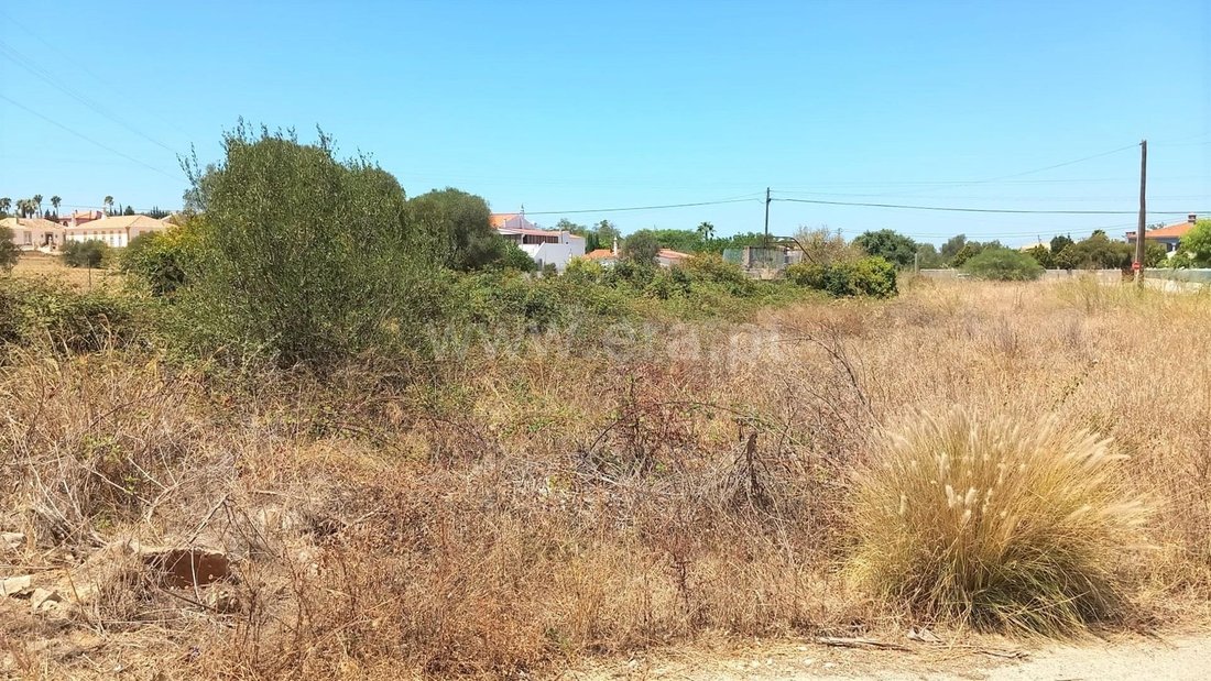 Land in Almancil, Algarve, Portugal 5 - 13554757