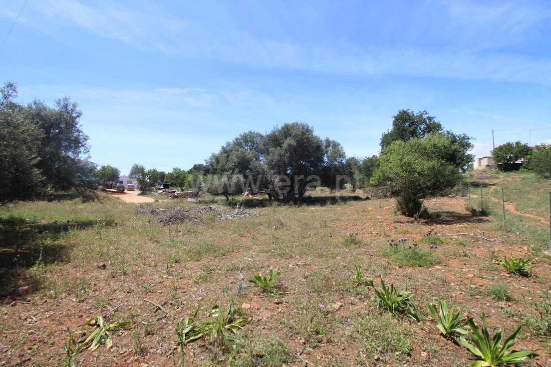 Land in Almancil, Algarve, Portugal 3 - 13554754