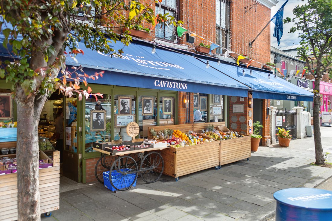 8 Sandycove House In Dublin, County Dublin, Ireland For Sale (13554727)