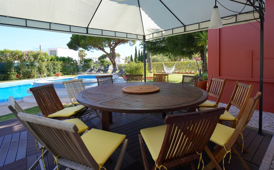House in Vilamoura, Quarteira, Algarve 4 - 13554752