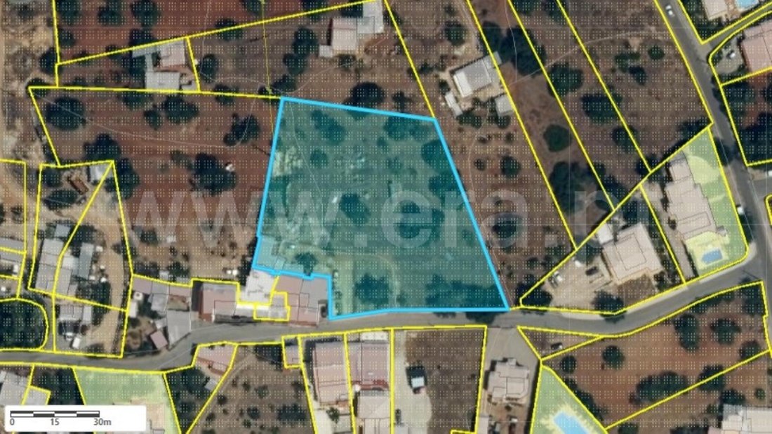 Land in Almancil, Algarve, Portugal 5 - 13554754