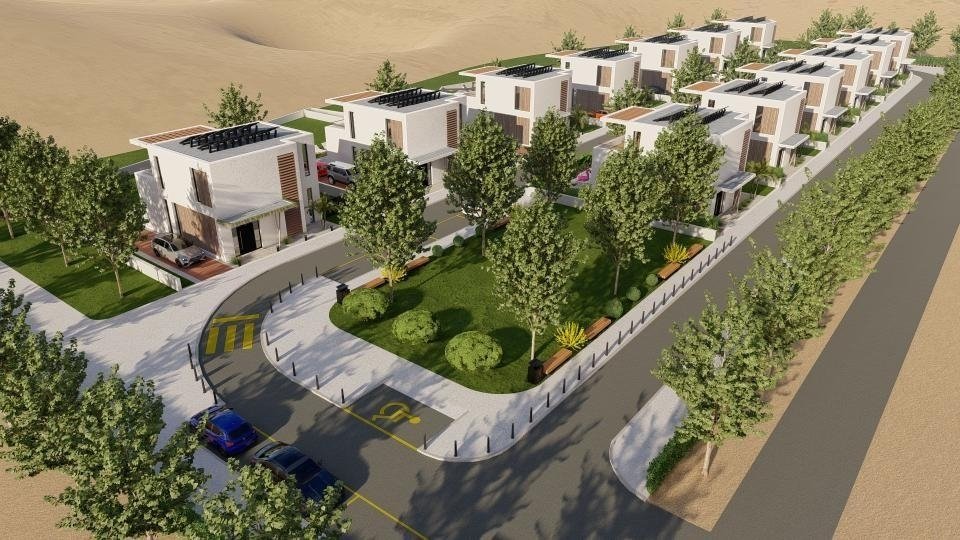 Land in Almancil, Algarve, Portugal 3 - 13554748