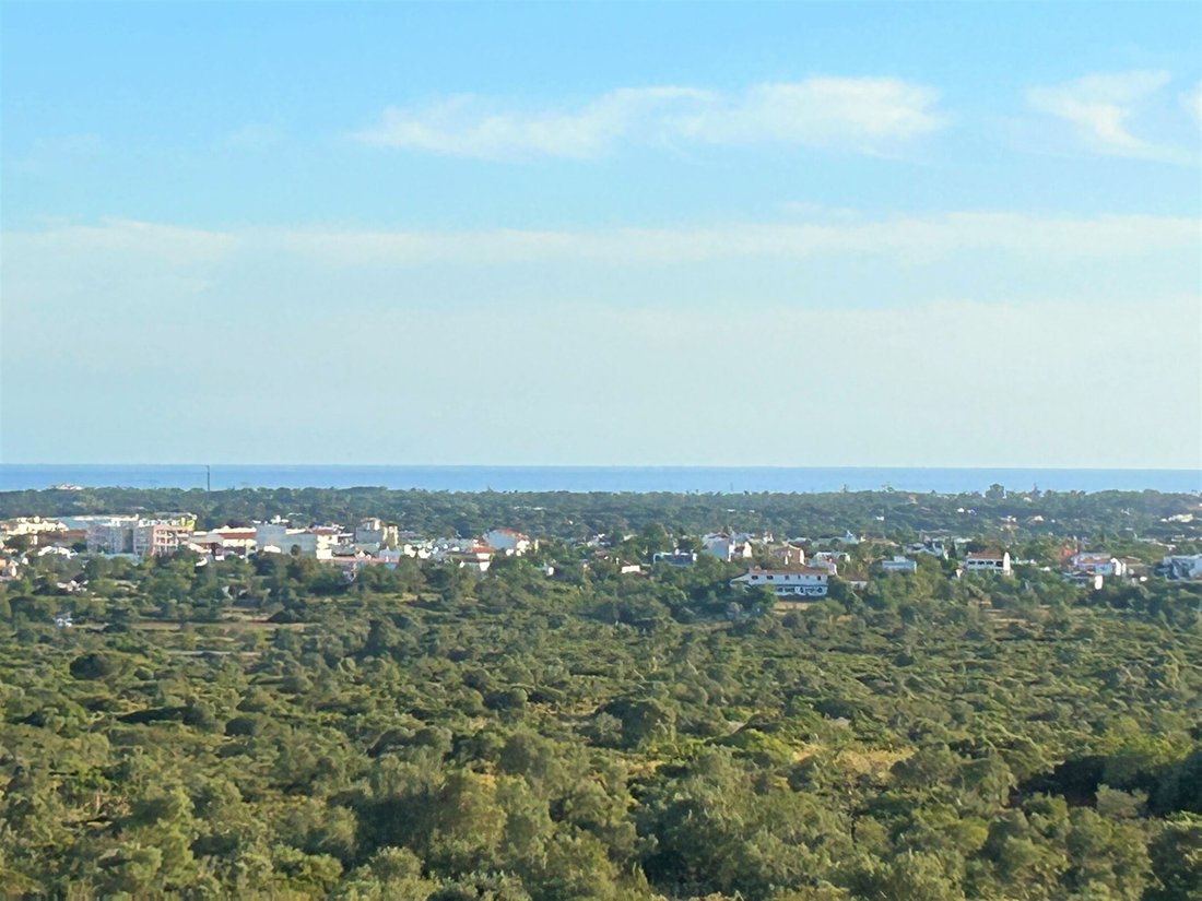 Land in Loule (Sao Clemente), Algarve, Portugal 2 - 13554755