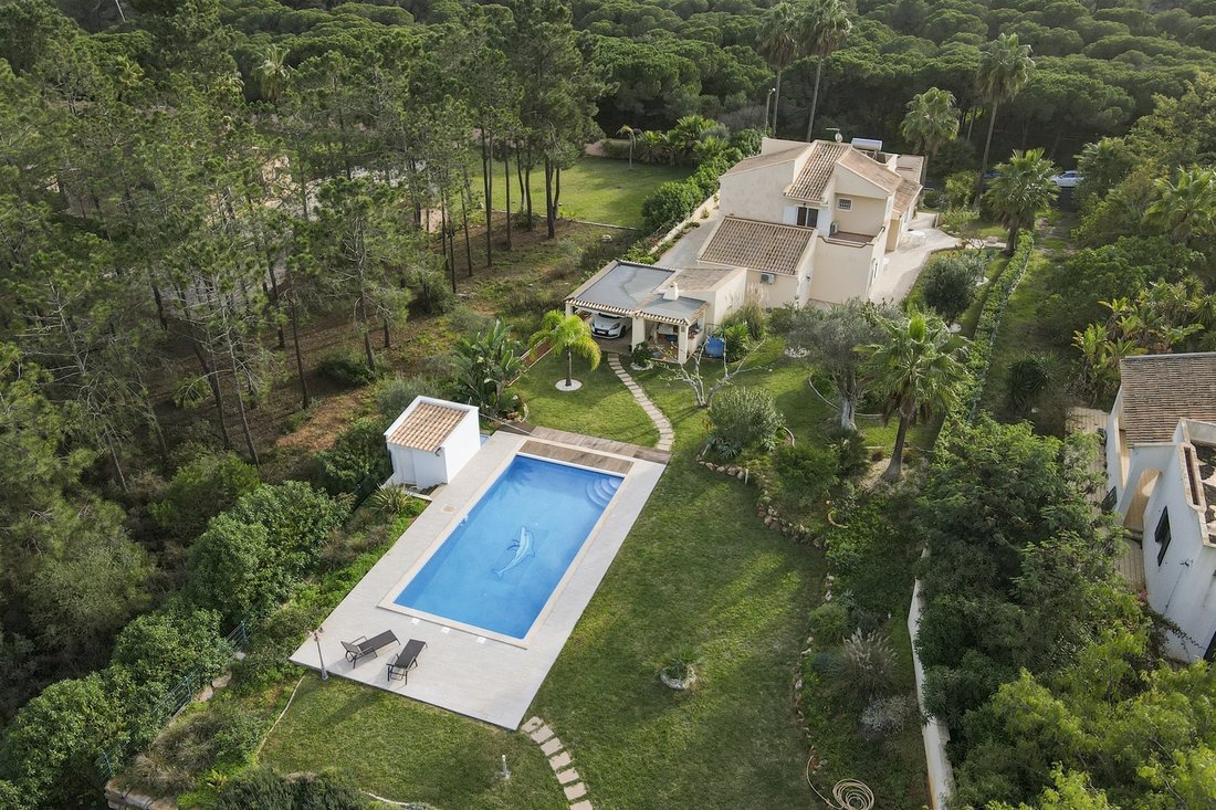 House in Almancil, Algarve, Portugal 2 - 13554749