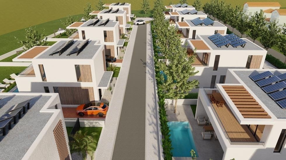 Land in Almancil, Algarve, Portugal 2 - 13554748