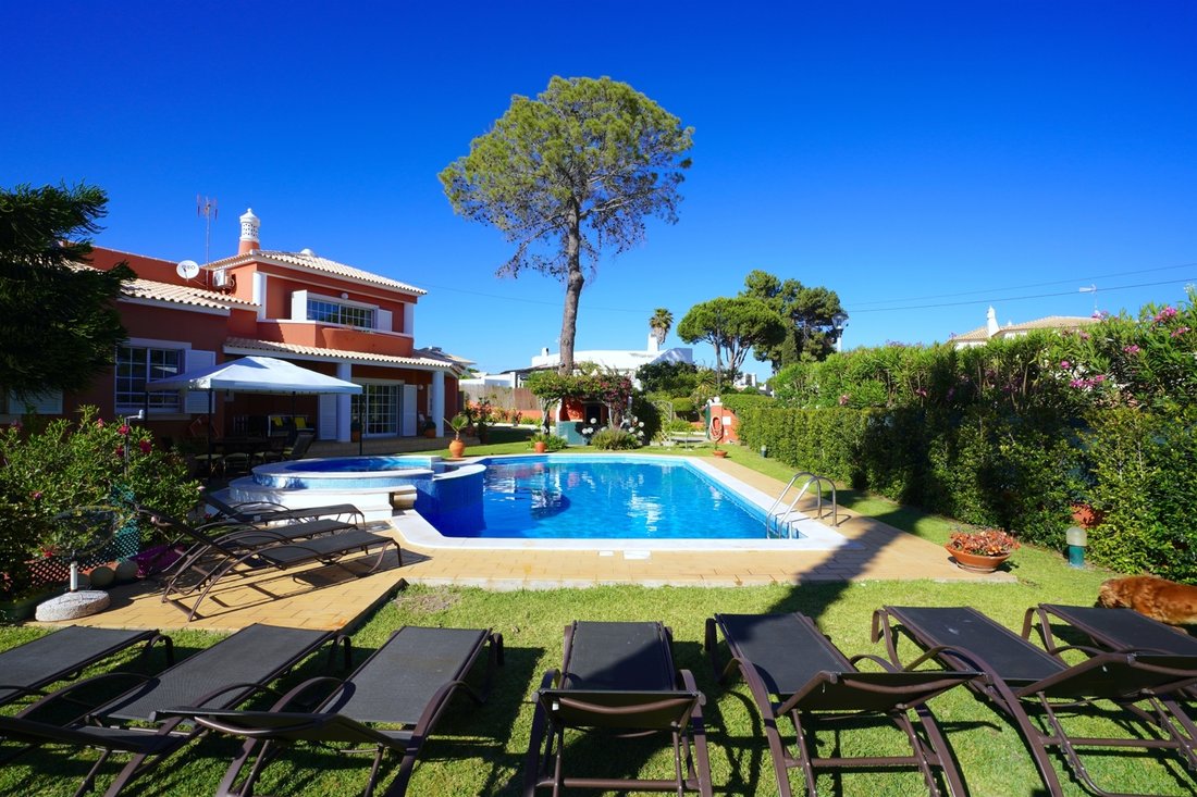 House in Vilamoura, Quarteira, Algarve 5 - 13554752