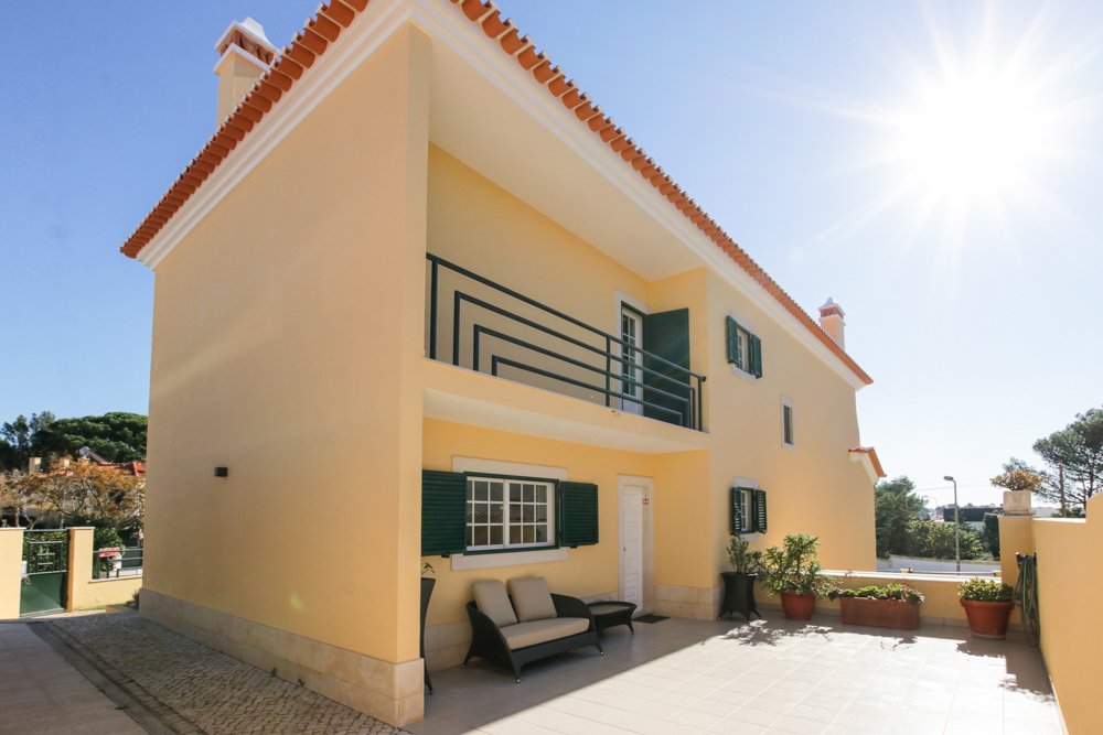 Villa in Alcabideche, Lisbon, Portugal 4 - 13554843