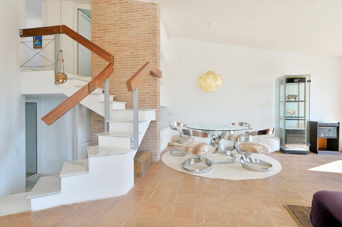 Villa in Elviria-Cabopino, Marbella, Spain 4 - 13555187