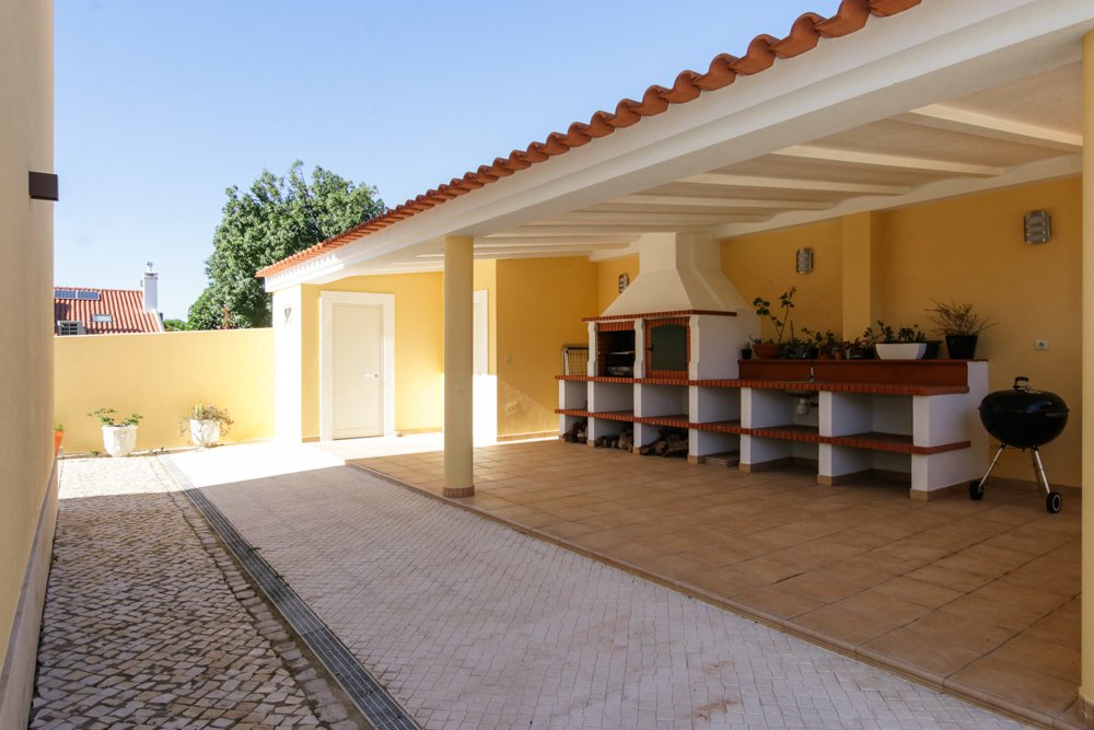 Villa in Alcabideche, Lisbon, Portugal 5 - 13554843