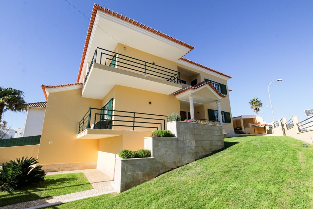 Villa in Alcabideche, Lisbon, Portugal 3 - 13554843